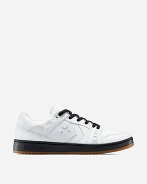 Converse Cons X Sneeze As-1 Pro Trainers - White