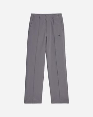 adidas Sftm 007 Pants Five - Gray