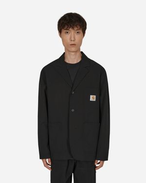 Carhartt Montana Blazer - Black