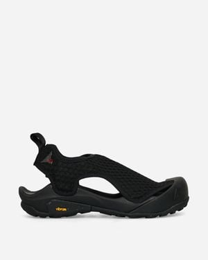 Roa Arpy Sandals - Black