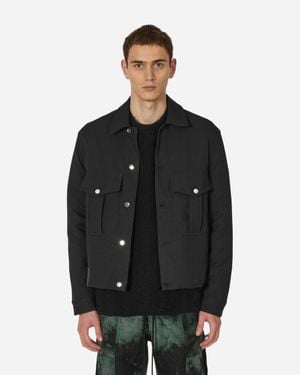 Song For The Mute Jackets for Men | Online Sale up to 79