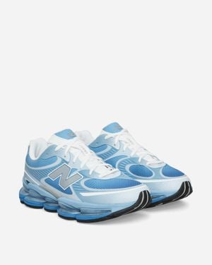 New Balance Abzorb 2000 Sneakers Still Water / Blue Agate