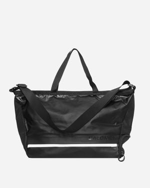 Salomon Extended Tote Bag - Black