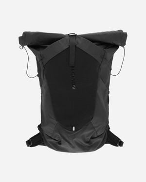 Salomon Acs 20 Backpack - Black