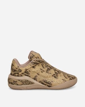 Converse Shai 001 Premium Sneakers Slither - Natural
