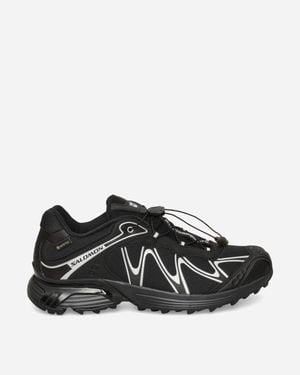Salomon Xt-Whisper Gore-Tex Trainers - Black
