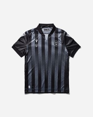SLAM JAM S.P.A.L. Away Jersey 2024/25 - Black
