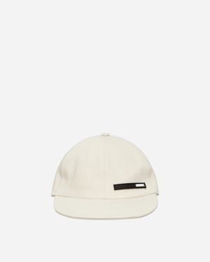 OAMC Ball Cap Natural