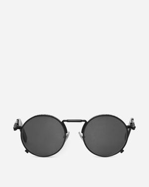 Jean Paul Gaultier 56-8171 Sunglasses - Black