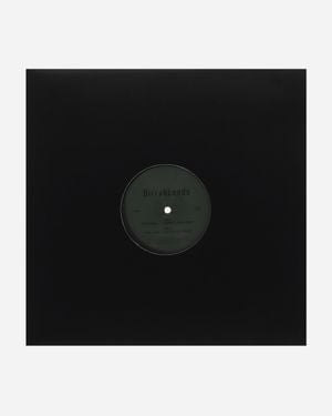 Public Possession Thanksgivin Beat / Itz In Ur Head Vinyl - Black