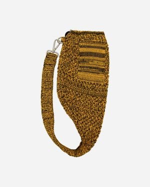SSU 24H Hobo Sack - Metallic