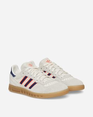 adidas Handball Top Rm Trainers Crystal / Victory Blue / Solar Red - White