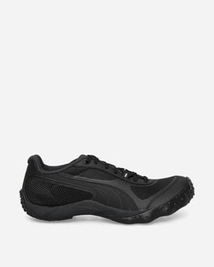 PUMA Achillium Trainers Shadow - Black