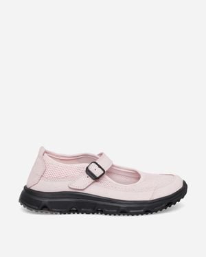 Salomon Rx Marie-Jeanne Sandals Icy Alloy - White