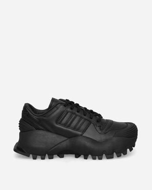 adidas Willy Chavarria Forum Trainers Core - Black