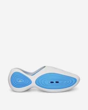 Crocs™ Ripple Clogs Neon Ocean - Blue