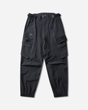 Oakley Latitude Veil Sling Pants Pitch - Gray