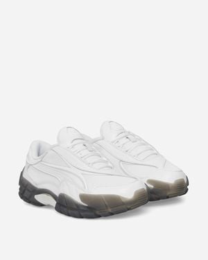 PUMA Skepta Skope Trainers - White
