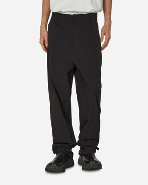 Post Archive Faction PAF 5.1 Pants (Center) - Black