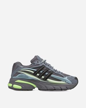 adidas Pharrell Williams Virginia Adistar Jellyfish Trainers Onix / Aurora Onix / Core - Green