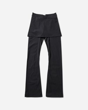 ROA Women S Abra Skort Trousers - Black