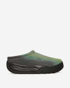 Nike Acg Rufus Mules Stadium Green / Khaki
