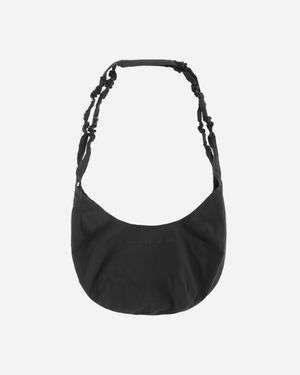 _J.L - A.L_ Torsade Bag - Black