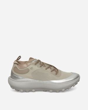 Satisfy Therocker Trainers Aluminium - Grey