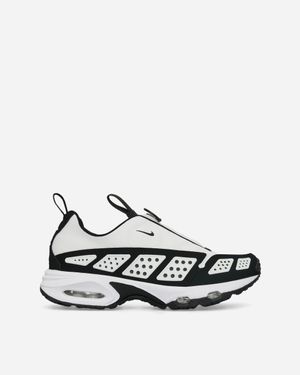 Nike Women S Air Max Sndr Sneakers White / Black