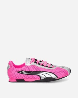 PUMA H-Street Og Trainers Poison - Pink