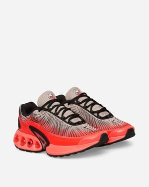 Nike Air Max Dn Trainers University Bright Crimson - Red