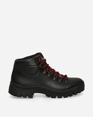 Demon Bifida Boots - Black