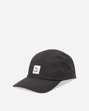 PUMA Saysky Storm 5-Panel Cap Flat Dark - Blue