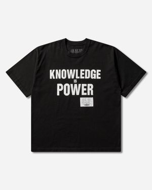 Neighborhood Hockey Shirt in Black for Men | Lyst UK