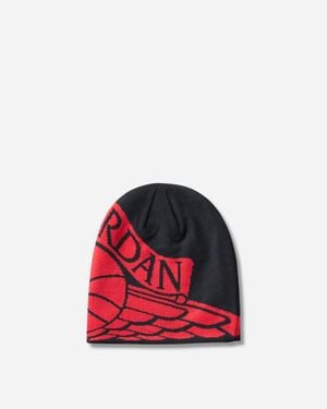 Nike Jordan Peak Beanie University - Red