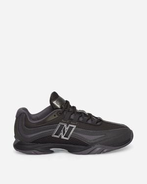 New Balance Rc56 Trainers Faded / Neptune Grey - Black