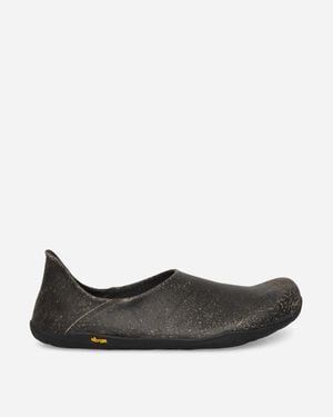 Demon Dalmara Suede Shoes - White