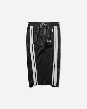 PROTOTYPES Women S Poly Jersey Pencil Skirt - Black