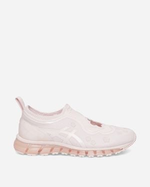 Asics Cecilie Bahnsen Gel-quantum 360 I Trainers Sakuragai - Pink