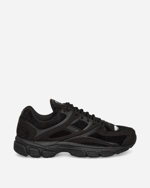 Reebok Pleasures Premier Trinity Kfs Sneakers - Black