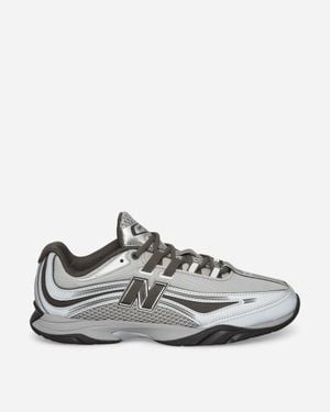 New Balance Rc56 Trainers Brighton / Tornado - Grey