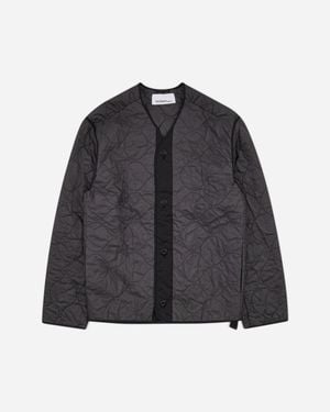 Oamc Peacemaker S Combat Liner - Grey
