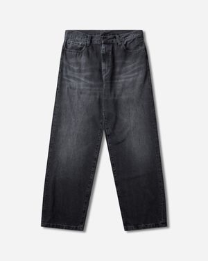Carhartt S Landon Trousers (Marble Used Wash) - Grey