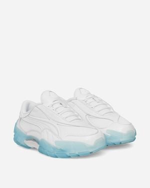PUMA Skepta Skope Trainers Regal - Blue