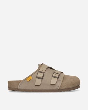 Birkenstock Union La Bimshire Exq Sandals Taupe - Brown
