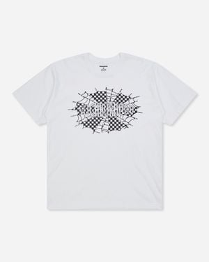 Neighborhood Ss-1 T-Shirt - White