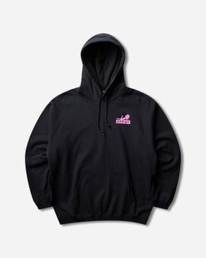 X-Large X14Rg3 Hoodie - Black
