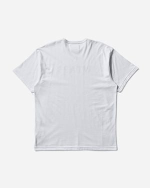 WTAPS Men S Academy 01 T-shirt - Gray