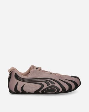PUMA Talon Og Trainers Sandstone - Grey