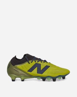 New Balance Stone Island Tekela Shoes / Navy - Green